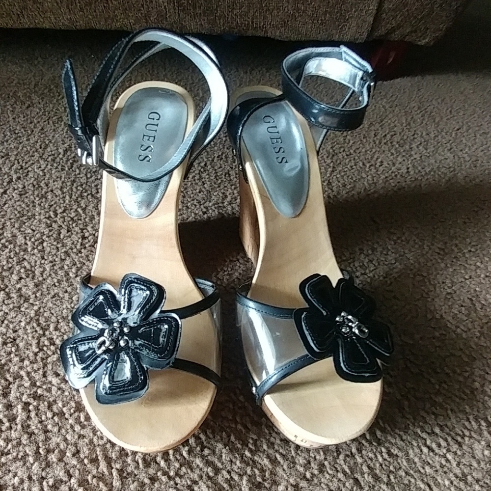 Heels - Picture 3 of 5